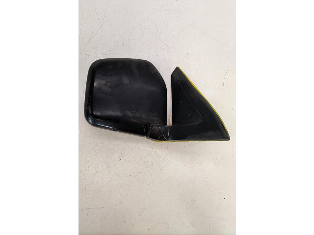 Zpětné zrcátko Mitsubishi Pajero 1999