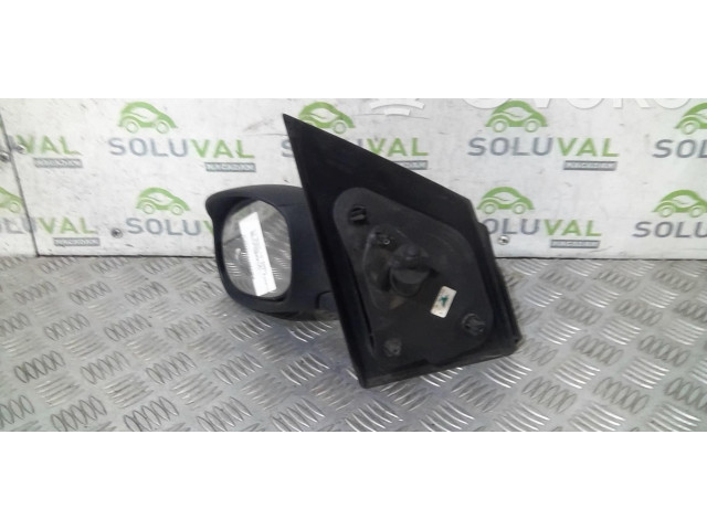 Зеркало электрическое        Citroen C2   -  года   
