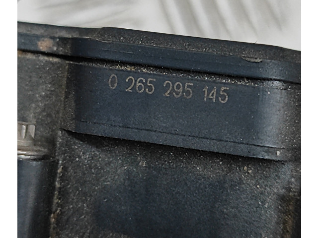 Блок АБС 9845080780, 9827551180   Citroen  C5 Aircross  2017 -  года