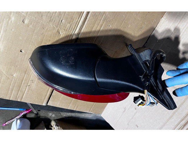 Zpětné zrcátko  Alfa Romeo Stelvio 2016  braknumeruczci  