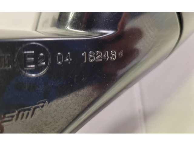 Блок управления парковки