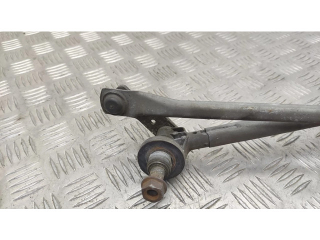 Комплект механизма стеклоочистителей