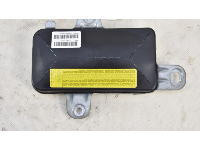 Подушка безопасности пассажира 34705513003X, 34705513003X BMW Z4 E85 E86