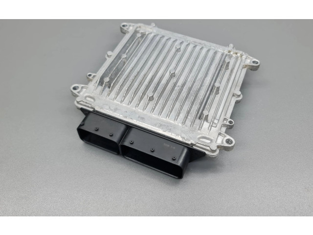 Блок управления двигателя 0281015301, 37820RL0G23   Honda Accord