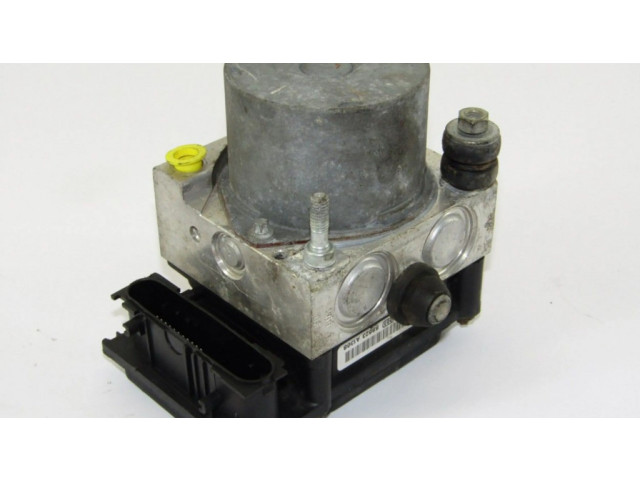 Блок АБС 0265800441   Citroen  C1  2006-2013 года