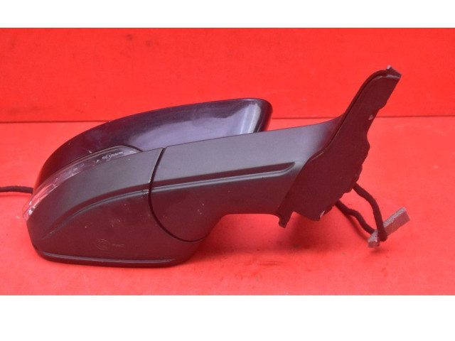 Поршень Зеркало (управляемое электричеством)  5E0857934, 5E0857934  Skoda Octavia 985  