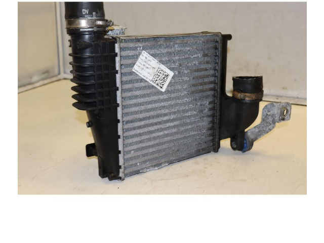 Интеркулер  9675627980   Peugeot Partner III 