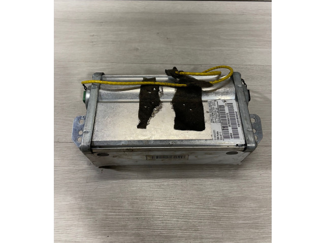 Подушка безопасности пассажира 39705604107G, 1013993230051   BMW X3 E83