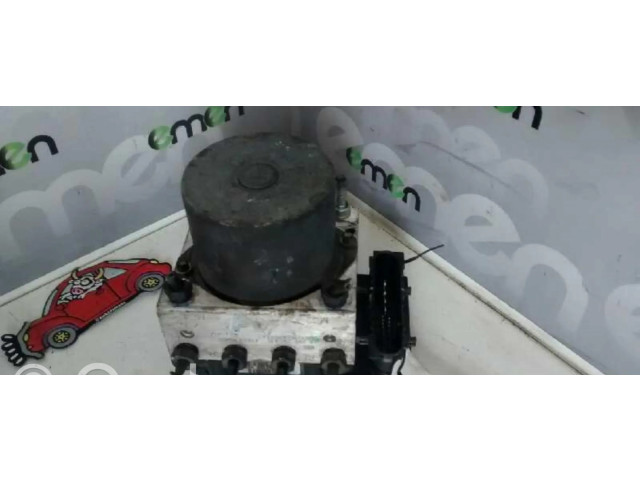 Jednotka ABS 0265231415, Nissan Almera N16