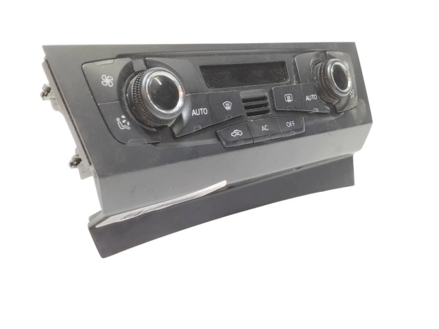 Модуль блока управления кондиционером 8T2820043M   Audi A5 8T 8F