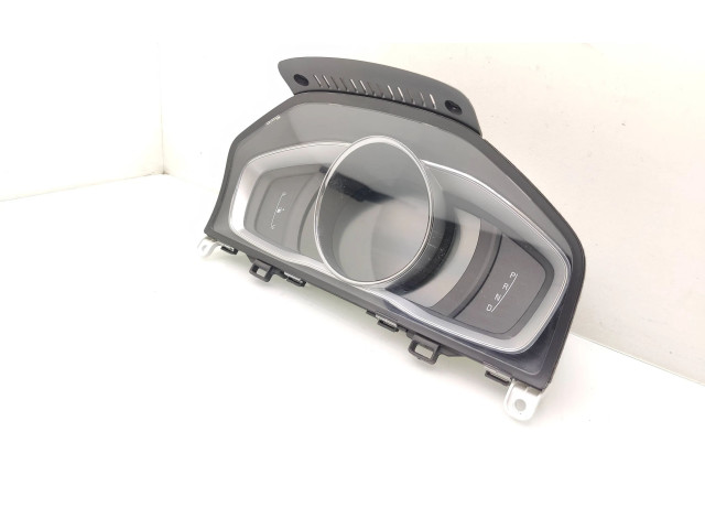 Панель приборов 31412265, 0148477   Volvo V60       