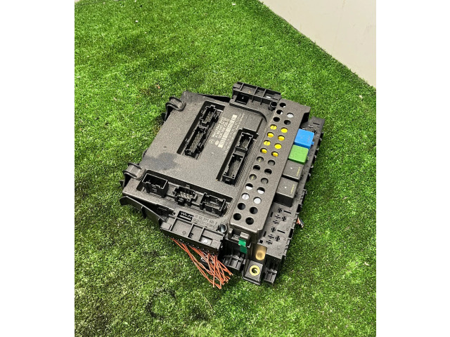 Pojistková skříňka 1695453432, 5DK00872813 Mercedes-Benz A W169 2006