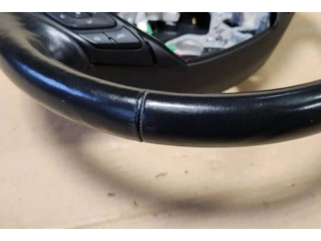 Руль Toyota C-HR I 2016 - 2023 года