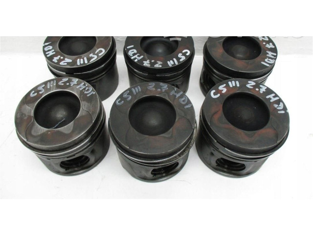 Поршень Land Rover Discovery Sport