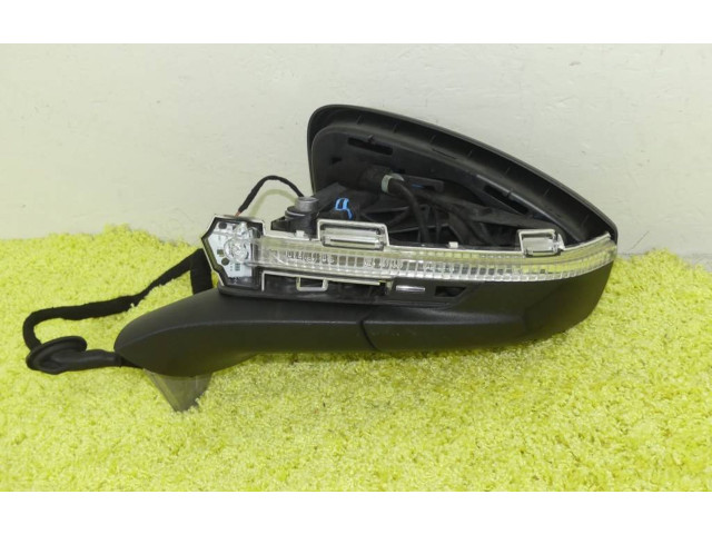 Zpětné zrcátko Volkswagen Tiguan 2024 51857501