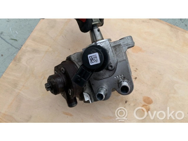 Топливный насос