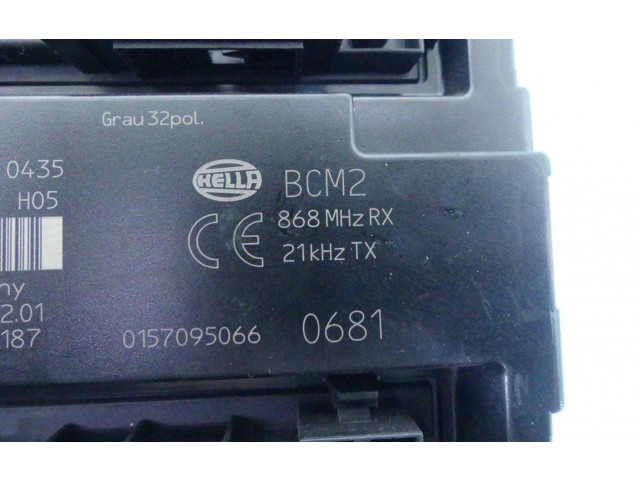 Блок комфорта 8K0907064CP, IMPRK1309190   Audi Q5 SQ5   