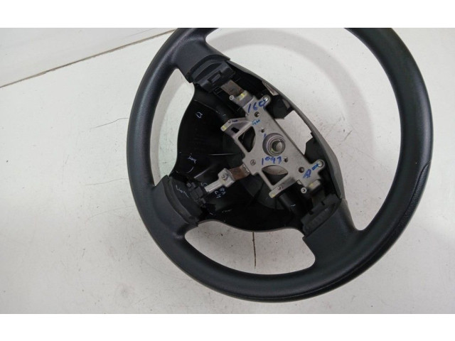 Руль Hyundai i10   -  года 561100X500CH, 561100X500CH      