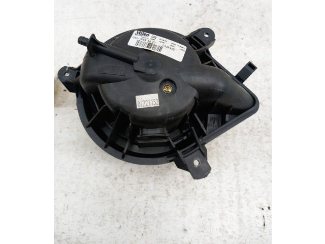 Вентилятор печки 00006441S0 Citroen Berlingo