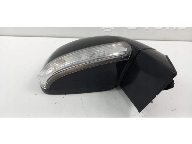 Зеркало электрическое Chevrolet Captiva - года