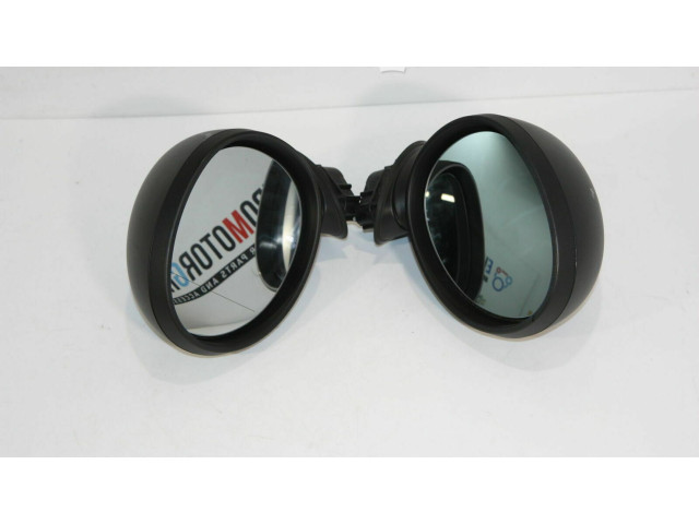 Зеркало электрическое Mini One - Cooper F56 F55 2013 - года