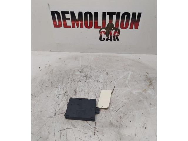 Блок комфорта 284B11723R, 284B11723R Dacia Sandero