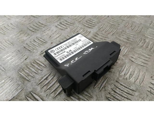 Модуль управления gateway