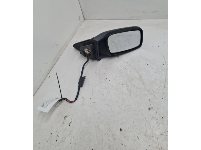 Zpětné zrcátko  Volvo S40, V40 2002  0117373, 0117373  