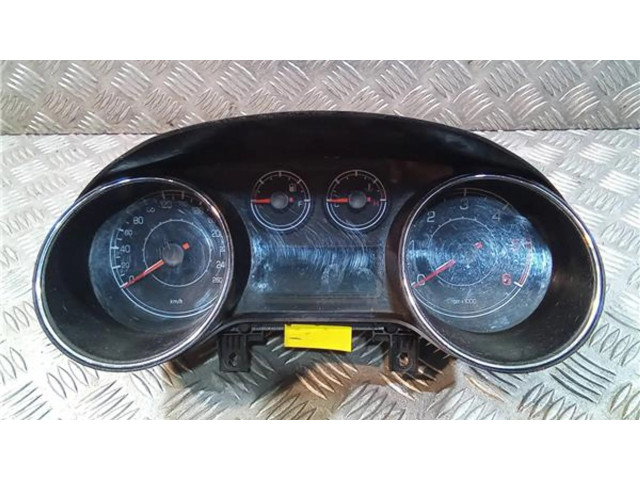Панель приборов 55500198   Fiat Bravo       