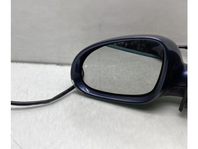 Зеркало электрическое Volkswagen Jetta V 2005 - 2010 года