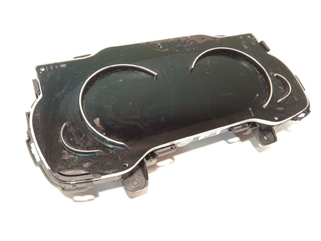 Панель приборов 62108795480, 0263723152 BMW X3 G01