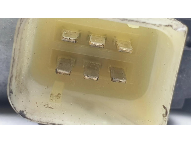 Электрический механизм для подъема окна без двигателя