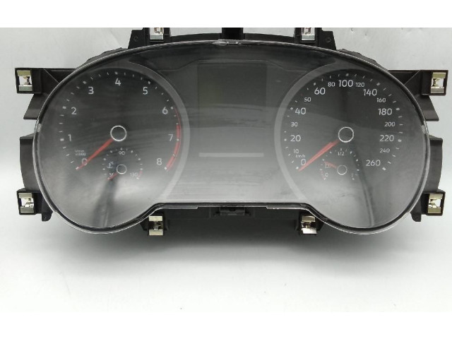 Přístrojová deska Volkswagen Tiguan 2008 5NA920750B