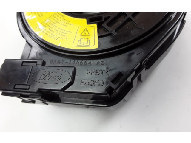 Подрулевой шлейф SRS 8A6T14A664AD   Ford B-MAX