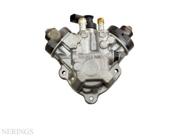 Vstřikovací čerpadlo 0445010646, 0986437404 Audi A5 8T 8F