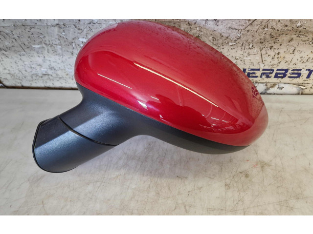 Zpětné zrcátko KIA Rio 2016 876101W311, 876101W311