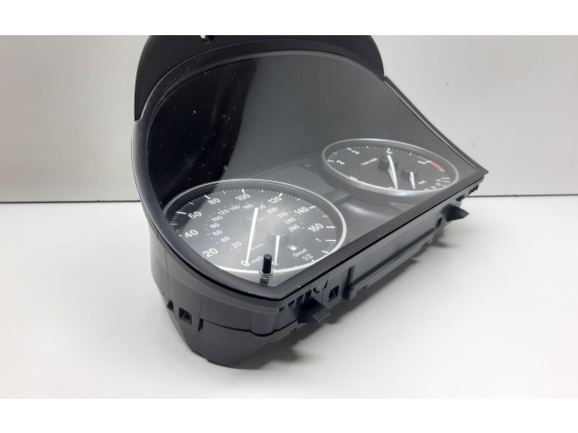 Přístrojová deska BMW X1 E84 2011 9187345, 4032180