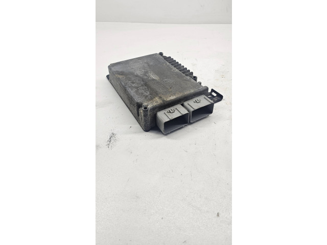 Блок управления двигателя 04745860, 05033119AE   Chrysler PT Cruiser