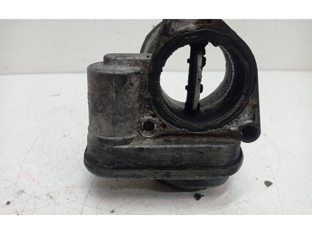 Дроссельная заслонка 038128063G, 038128063F Mitsubishi Outlander