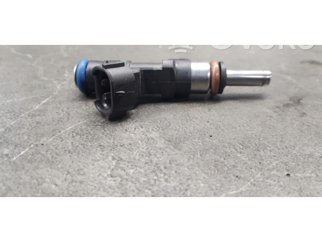 Vstřikovač 0280158293 Renault Captur