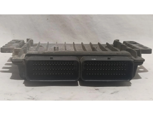 Řídící jednotka 96487150, S010016037 Daewoo Tacuma