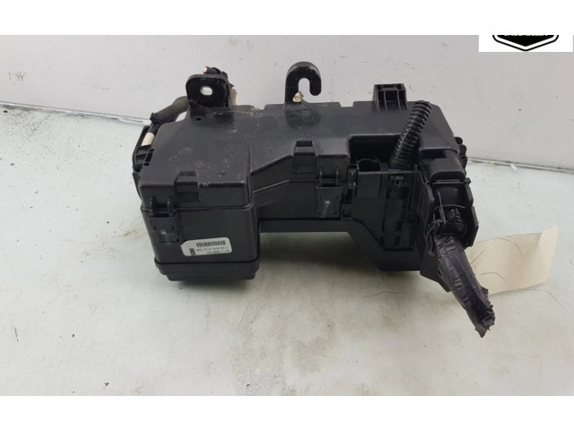 Pojistková skříňka 821110HP10A, 1612189780 Peugeot 108 2016