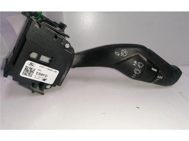 Переключатель дворников F1FT17A553AA, 0090086 Ford Transit - Tourneo Connect