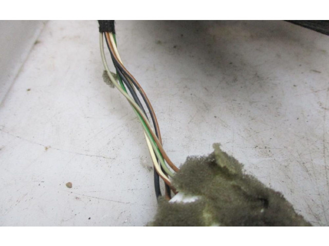 Зеркало электрическое        Ford Ka  2009 - 2017 года   