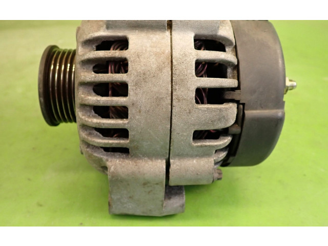 Генератор    Chevrolet Blazer S10      