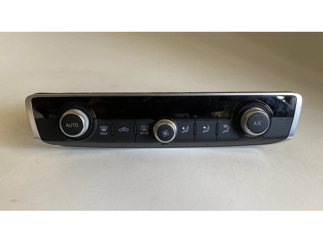 Блок управления климат-контролем 8V0820043C, 015162300   Audi A3 S3 8V