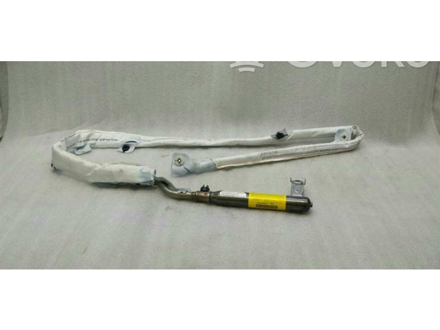 Боковая подушка безопасности 8P3880742E Audi A3 S3 8P