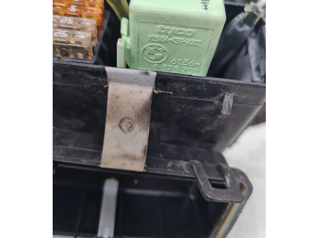 Блок предохранителей 61142755704, 2755704 Mini One - Cooper Coupe R56