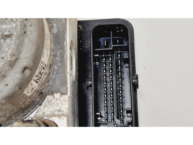 Блок АБС 9810293280, 10022004544   Peugeot  2008 I  2013-2019 года