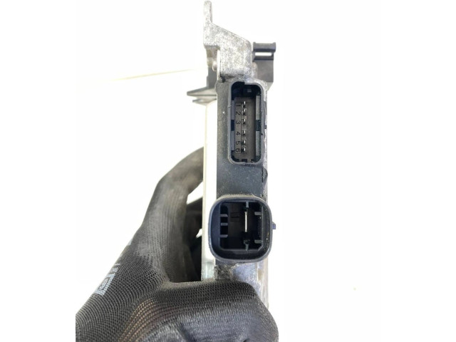 Блок управления двигателем Блок управления 9810858380, 02224065172   Opel Combo E